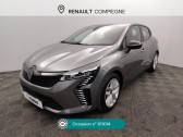 Annonce Renault Clio V occasion Essence Clio TCe 90 ch GSR2 Evolution  Compigne