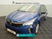 Annonce Renault Clio V occasion Essence Clio TCe 90 ch GSR2 Evolution  Neufchtel-en-Bray