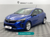 Annonce Renault Clio V occasion Essence Clio TCe 90 ch GSR2 Evolution  Sallanches
