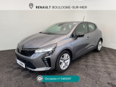 Annonce Renault Clio V occasion Essence Clio TCe 90 ch GSR2 Evolution  Boulogne-sur-Mer