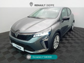 Annonce Renault Clio V occasion Essence Clio TCe 90 ch GSR2 Evolution  Dieppe