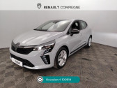 Annonce Renault Clio V occasion Essence Clio TCe 90 ch GSR2 Evolution  Compigne