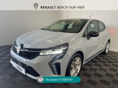 Annonce Renault Clio V occasion Essence Clio TCe 90 ch GSR2 Evolution  Berck