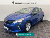 Annonce Renault Clio V occasion Essence Clio TCe 90 ch GSR2 Evolution  Boulogne-sur-Mer