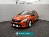 Annonce Renault Clio V occasion Essence Clio TCe 90 ch GSR2 Evolution  Clermont