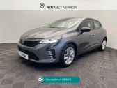 Annonce Renault Clio V occasion Essence Clio TCe 90 ch GSR2 Evolution  LA CHAPELLE-LONGUEVILLE
