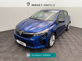 Annonce Renault Clio V occasion Essence Clio TCe 90 ch GSR2 Evolution  Abbeville