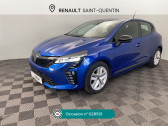 Annonce Renault Clio V occasion Essence Clio TCe 90 ch GSR2 Evolution  Saint-Quentin