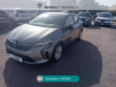 Annonce Renault Clio V occasion Essence Clio TCe 90 ch GSR2 Evolution  Deauville