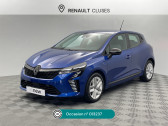 Annonce Renault Clio V occasion Essence Clio TCe 90 ch GSR2 Evolution  Sallanches