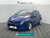 Annonce Renault Clio V occasion Essence Clio TCe 90 ch GSR2 Evolution  Sallanches