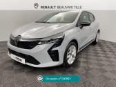Annonce Renault Clio V occasion Essence Clio TCe 90 ch GSR2 Evolution  Beauvais