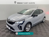 Annonce Renault Clio V occasion Essence Clio TCe 90 ch GSR2 Evolution  Saint-Quentin