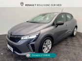 Annonce Renault Clio V occasion Essence Clio TCe 90 ch GSR2 Evolution  Boulogne-sur-Mer