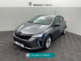 Annonce Renault Clio V occasion Essence Clio TCe 90 ch GSR2 Evolution  DREUX