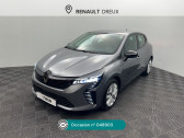 Annonce Renault Clio V occasion Essence Clio TCe 90 ch GSR2 Evolution  DREUX