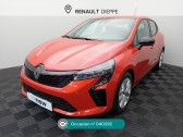 Annonce Renault Clio V occasion Essence Clio TCe 90 ch GSR2 Evolution  Dieppe