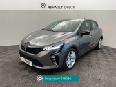 Annonce Renault Clio V occasion Essence Clio TCe 90 ch GSR2 Evolution � DREUX