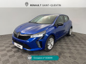 Annonce Renault Clio V occasion Essence Clio TCe 90 ch GSR2 Evolution � Saint-Quentin