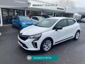 Annonce Renault Clio V occasion Essence Clio TCe 90 ch GSR2 Evolution � Deauville