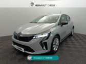 Renault Clio V Clio TCe 90 ch GSR2 Evolution  2024 - annonce de voiture en vente sur Auto S&eacute;lection.com