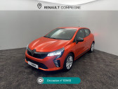 Annonce Renault Clio V occasion Essence Clio TCe 90 ch GSR2 Evolution � Compi�gne