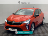 Annonce Renault Clio V occasion Essence Clio TCe 90 ch GSR2 Evolution � Eu