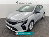 Annonce Renault Clio V occasion Essence Clio TCe 90 ch GSR2 Evolution � Persan