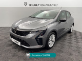 Annonce Renault Clio V occasion Essence Clio TCe 90 ch GSR2 Evolution � Beauvais