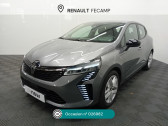 Renault Clio V Clio TCe 90 ch GSR2 Evolution  � F�camp 76