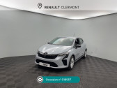 Annonce Renault Clio V occasion Essence Clio TCe 90 ch GSR2 Evolution � Clermont