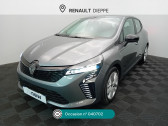 Annonce Renault Clio V occasion Essence Clio TCe 90 ch GSR2 Evolution � Dieppe