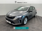 Annonce Renault Clio V occasion Essence Clio TCe 90 ch GSR2 Evolution � DREUX