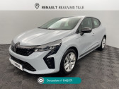 Annonce Renault Clio V occasion Essence Clio TCe 90 ch GSR2 Evolution � Beauvais
