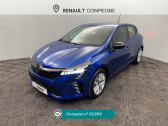 Annonce Renault Clio V occasion Essence Clio TCe 90 ch GSR2 Evolution � Compi�gne