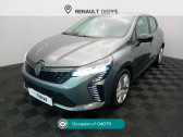 Annonce Renault Clio V occasion Essence Clio TCe 90 ch GSR2 Evolution � Dieppe