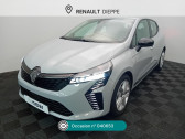 Annonce Renault Clio V occasion Essence Clio TCe 90 ch GSR2 Evolution � Dieppe