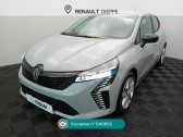 Annonce Renault Clio V occasion Essence Clio TCe 90 ch GSR2 Evolution � Dieppe