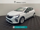 Annonce Renault Clio V occasion Essence Clio TCe 90 ch GSR2 Evolution � Dieppe