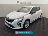 Annonce Renault Clio V occasion Essence Clio TCe 90 ch GSR2 Evolution � Dieppe