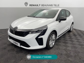 Annonce Renault Clio V occasion Essence Clio TCe 90 ch GSR2 Evolution � Beauvais
