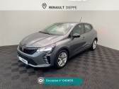 Annonce Renault Clio V occasion Essence Clio TCe 90 ch GSR2 Evolution � Dieppe