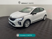 Annonce Renault Clio V occasion Essence Clio TCe 90 ch GSR2 Evolution � Dieppe