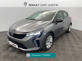 Annonce Renault Clio V occasion Essence Clio TCe 90 ch GSR2 Evolution � Saint-Quentin