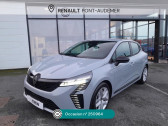 Annonce Renault Clio V occasion Essence Clio TCe 90 ch GSR2 Evolution � Pont-Audemer