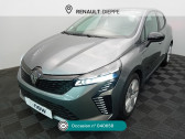 Annonce Renault Clio V occasion Essence Clio TCe 90 ch GSR2 Evolution � Dieppe