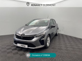 Annonce Renault Clio V occasion Essence Clio TCe 90 ch GSR2 Evolution � Clermont