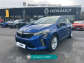 Renault Clio V Clio TCe 90 ch GSR2 Evolution  � Cr�py-en-Valois 60