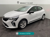 Annonce Renault Clio V occasion Essence Clio TCe 90 ch GSR2 Evolution � F�camp