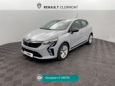 Annonce Renault Clio V occasion Essence Clio TCe 90 ch GSR2 Evolution � Clermont